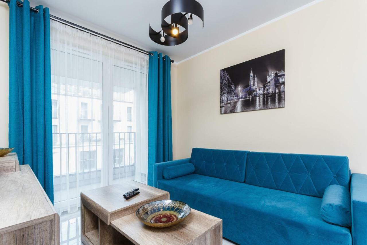 Apartments Kraków Zablocie by Renters Exterior foto
